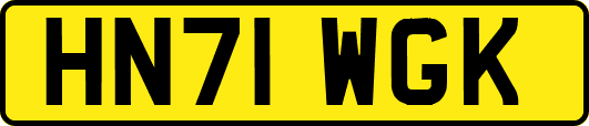 HN71WGK