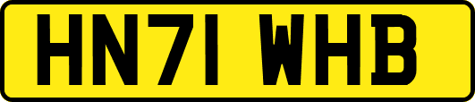 HN71WHB