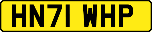 HN71WHP