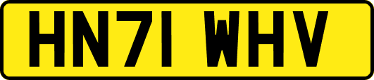 HN71WHV
