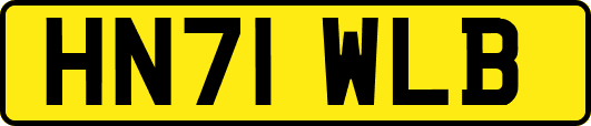 HN71WLB