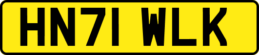 HN71WLK
