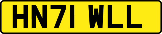 HN71WLL