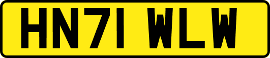 HN71WLW