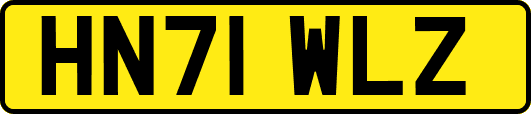 HN71WLZ