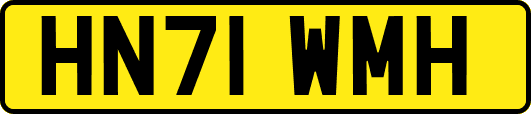 HN71WMH