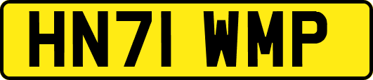 HN71WMP