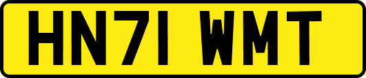 HN71WMT