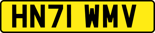 HN71WMV