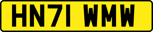 HN71WMW