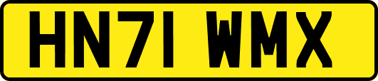 HN71WMX