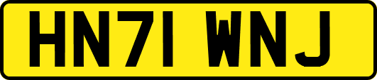 HN71WNJ