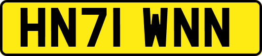 HN71WNN