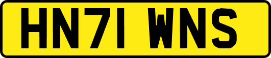 HN71WNS