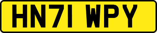 HN71WPY