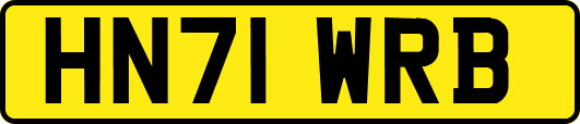 HN71WRB