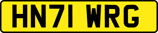 HN71WRG