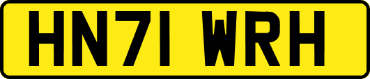 HN71WRH