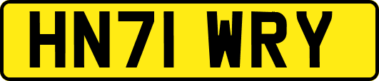 HN71WRY