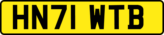 HN71WTB