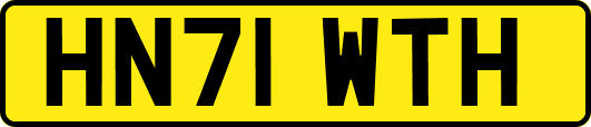 HN71WTH