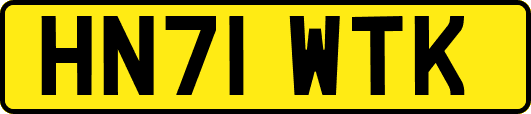 HN71WTK