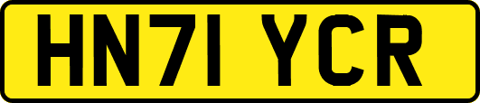 HN71YCR