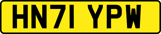 HN71YPW