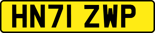 HN71ZWP