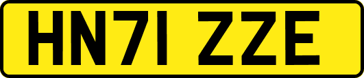 HN71ZZE