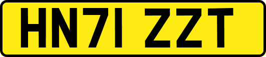 HN71ZZT