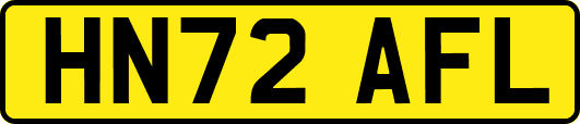 HN72AFL