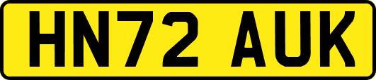 HN72AUK
