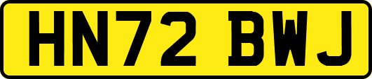 HN72BWJ