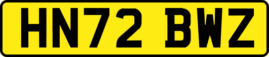 HN72BWZ