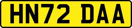 HN72DAA