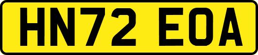 HN72EOA