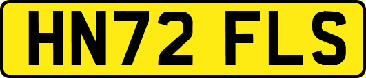 HN72FLS