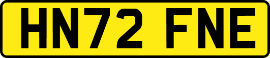 HN72FNE
