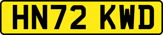 HN72KWD