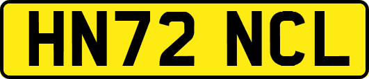 HN72NCL