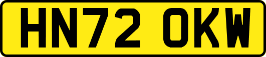 HN72OKW
