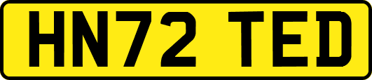 HN72TED