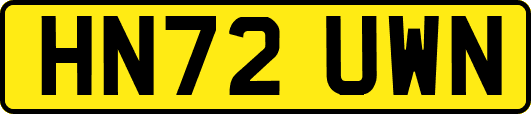 HN72UWN