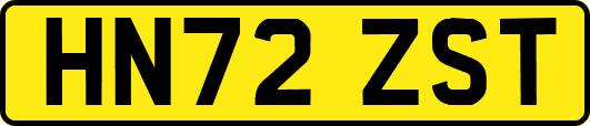 HN72ZST