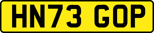 HN73GOP