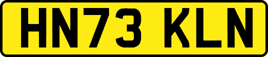 HN73KLN
