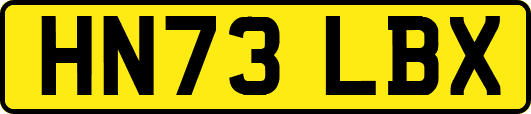 HN73LBX