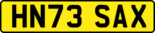 HN73SAX