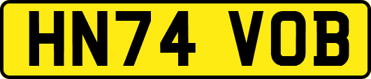 HN74VOB